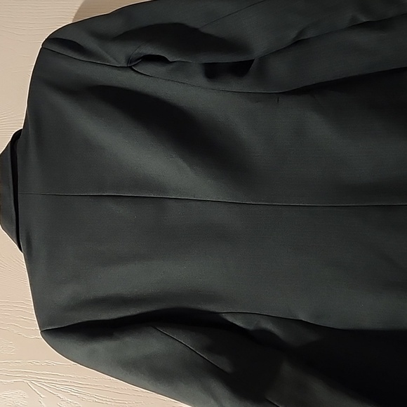 English Riding Show Jacket - Picture 6 of 6